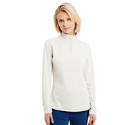 Women's ski Trousers Protest Lullaby Softshell Blanc XS