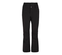 Women's ski Trousers Protest Lullaby Softshell Noir 36
