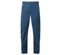 Women's ski Trousers Rab Bleu S