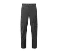 Women's ski Trousers Rab Gris S