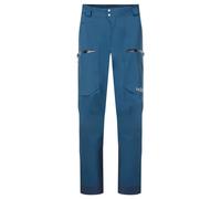 Women's ski Trousers Rab Khroma Converge Bleu S