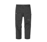 Women's ski Trousers Rab Khroma Converge Noir M