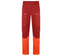 Women's ski Trousers Rab Khroma Converge Rouge L
