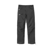 Women's ski Trousers Rab Khroma Diffuse GTX Noir S