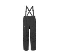 Women's ski Trousers Rab Khroma Latok GTX Noir S