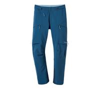 Women's ski Trousers Rab Tour Plus Bleu XL