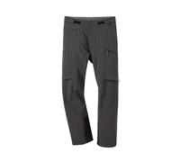 Women's ski Trousers Rab Tour Plus Noir M