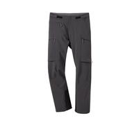 Women's ski Trousers Rab Tour Plus Black S