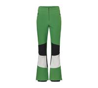 Women's ski Trousers Rehall Katy-R Retro Softshell Vert XS