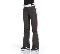 Women's ski Trousers Rehall Lena-R Gris XL