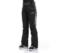 Women's ski Trousers Rehall Lena-R Noir S
