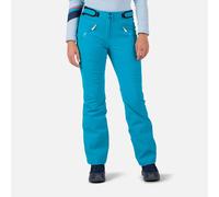 Women's ski Trousers Rossignol Blackside Bleu L