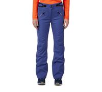 Women's ski Trousers Rossignol Blackside Bleu L