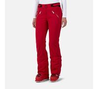 Women's ski Trousers Rossignol Blackside Rouge M