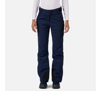 Rossignol Diretta Pants Blue XS Woman