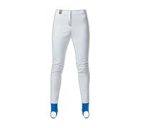 Women's ski Trousers Rossignol Fuseau Blanc S