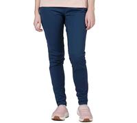 Women's ski Trousers Rossignol Poursuite Bleu M