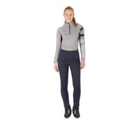 Women's ski Trousers Rossignol Poursuite Bleu M