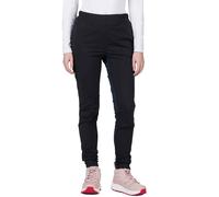 Women's ski Trousers Rossignol Poursuite Noir XS