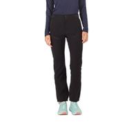 Women's ski Trousers Rossignol SKPR Tech Noir S