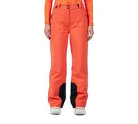 Women's ski Trousers Rossignol Strawpile 29 Orange S