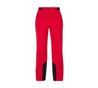 Rossignol Strawpile Insulated Pants Red L Women