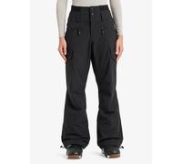 Women's ski Trousers Roxy Passive Lines Noir M