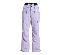 Women's ski Trousers Roxy Passive Lines Violet XL