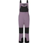 Women's ski Trousers Slope Kenwood Bib W-PRO 15000 Gris 2XS