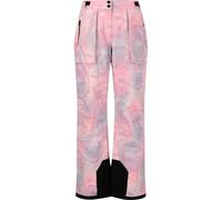 Women's ski Trousers Slope Killy Aop Rose XS
