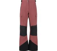 Women's ski Trousers Slope W-Pro Rose 2XS