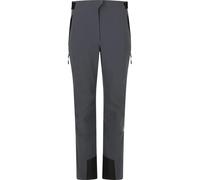 Women's ski Trousers SOS Cervinia Bleu XL