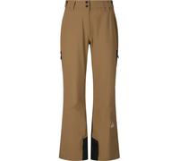 Women's ski Trousers SOS Hoverla 3L Marron XL