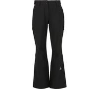 Women's ski Trousers SOS Hoverla 3L Noir XL