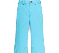 Women's ski Trousers Spyder Olympia Turquoise M