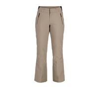 Women's ski Trousers Spyder Winner Beige 44 Standard