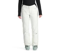 Women's ski Trousers Spyder Winner Blanc 36