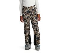 Women's ski Trousers Spyder Winner Marron 44