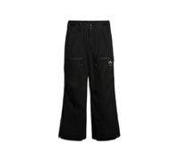 Women's ski Trousers Superdry Ultimate Freestyle Noir L
