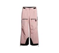 Superdry Ultimate Freestyle Pants Pink M Woman