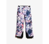 Superdry Ultimate Rescue Pants Purple S Woman