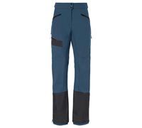 Vaude Monviso Alpine Pants Blue 40 Women