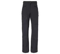 Vaude Monviso Alpine Pants Black 36 Woman