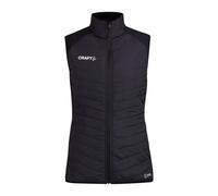 Women's ski vest Craft Adv Nordic Club Noir XL
