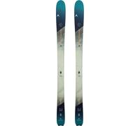 Women's skiing Dynastar M-Pro W 85 Open Bleu 149 cm
