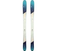 Women's skiing Dynastar M-Pro W 98 Open Bleu 162 cm