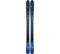 Women's skiing Dynastar M-Tour W 85 Open Noir 160 cm