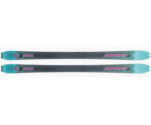 Womens SkiMo Ski Dynafit Radical Tour 88 W 2023 Season