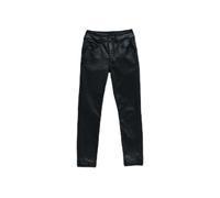 Women's Skinny Crop Jeans Salsa Jeans Secret Noir 32x30