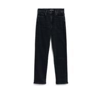 Women's skinny jeans Armedangels Lejaani Noir 25x28